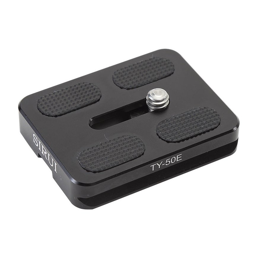Sirui quick release plate ty-50e