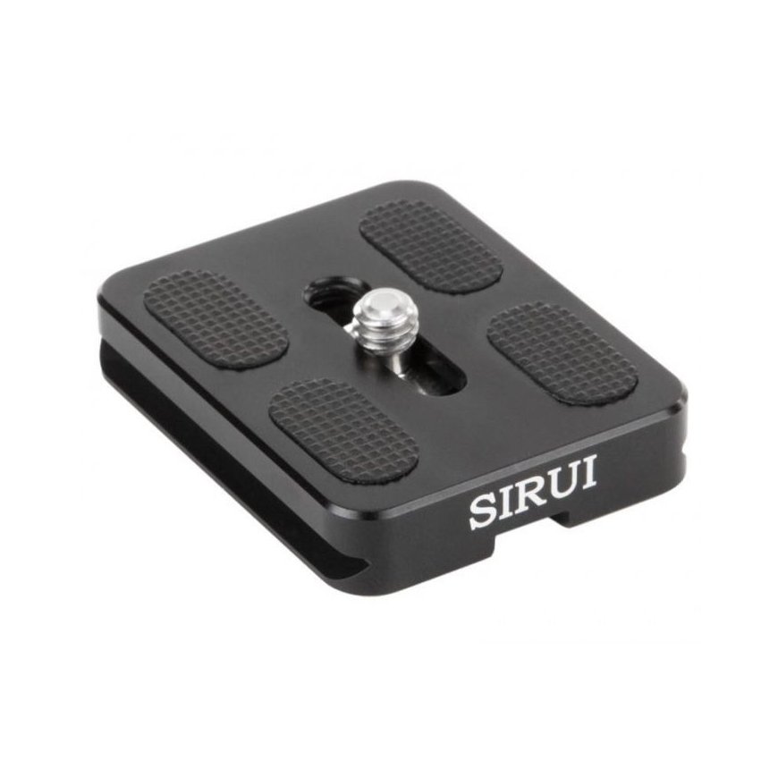 Sirui quick release plate ty-50e – 2