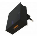 Swissten Ładowarka Sieciowa dla Huwai Super Charge 22,5W Czarna Swissten Ładowarka Sieciowa dla Huwai Super Charge 22,5W Czarna
