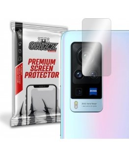 Vivo X60 Pro 5G Global - 3mk SilverProtection+ screen protector