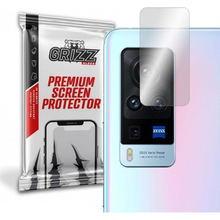 Vivo X60 Pro 5G Global - 3mk SilverProtection+ screen protector