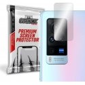 Vivo X60 Pro 5G Global - 3mk SilverProtection+ screen protector Vivo X60 Pro 5G Global - 3mk SilverProtection+ screen protector
