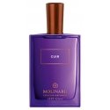 Unisex perfume Molinard Les Elements Collection Cuir EDP, 75 ml