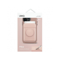 UNIQ etui Heldro Mount with Stand iPhone 15 Pro Max 6.7" niebies UNIQ etui Heldro Mount with Stand iPhone 15 Pro Max 6.7" niebies
