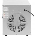 Royal Catering Professional food drying dryer 8 shelves 29x29cm 22L 800W Royal Catering Professional food drying dryer 8 shelves 29x29cm 22L 800W