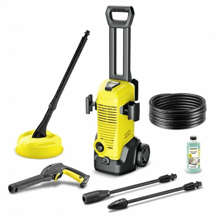 Kärcher High pressure washer Karcher K
