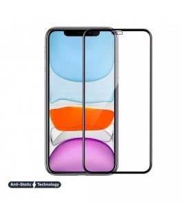 Fusion ESD 6D Anti-Static tempered glass for Apple iPhone 14 Pro