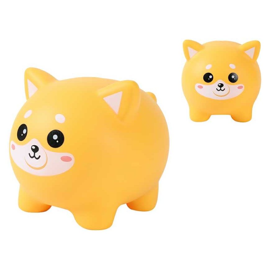 Saver, iTotal, SHIBA