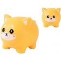 Saver, iTotal, SHIBA