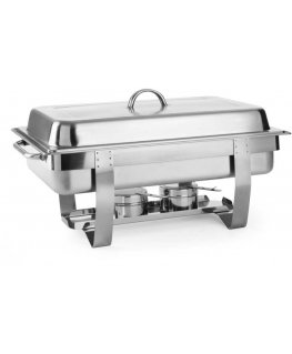 HoReCa food warmer for pasta GN 1/1 - Hendi 471005