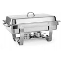 HoReCa food warmer for pasta GN 1/1 - Hendi 471005 HoReCa food warmer for pasta GN 1/1 - Hendi 471005
