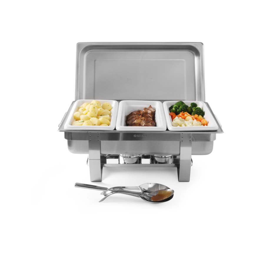 HoReCa maisto šildytuvas pastai GN 1/1 - Hendi 471005 – 2