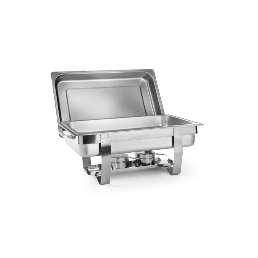 HoReCa food warmer for pasta GN 1/1 - Hendi 471005 – 3
