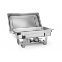 HoReCa maisto šildytuvas pastai GN 1/1 - Hendi 471005 HoReCa maisto šildytuvas pastai GN 1/1 - Hendi 471005