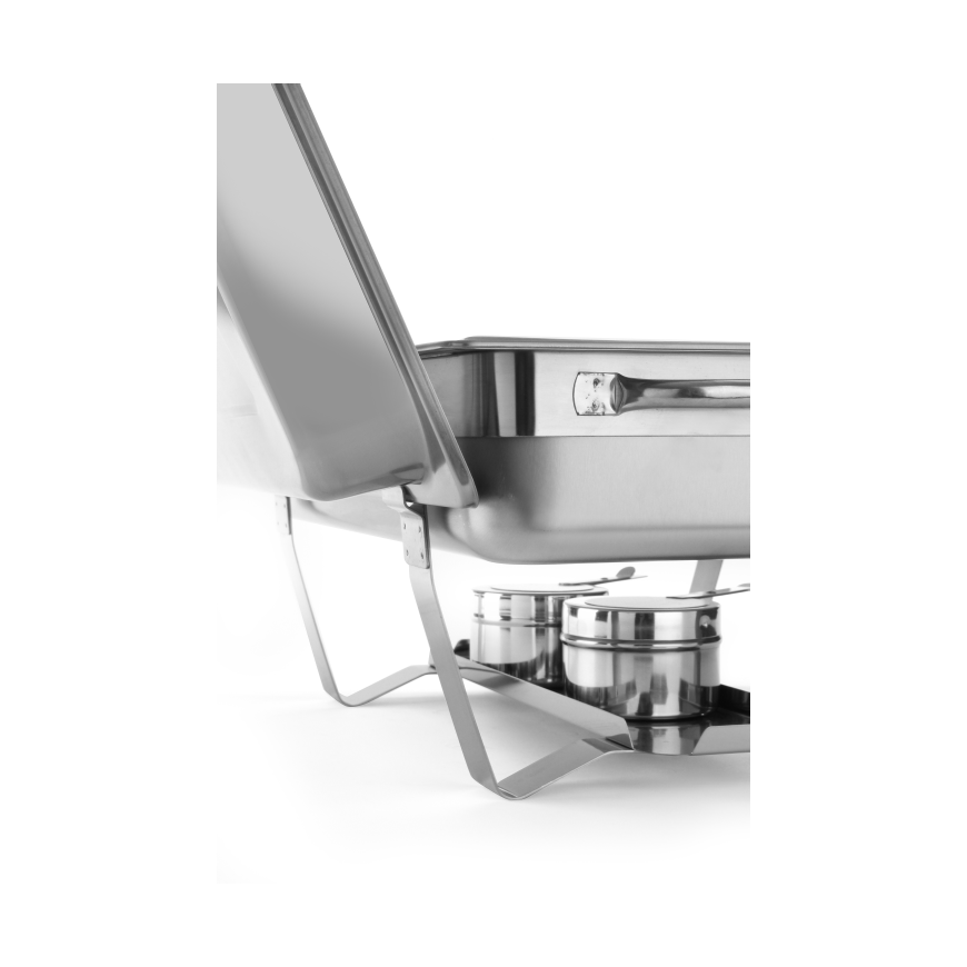HoReCa maisto šildytuvas pastai GN 1/1 - Hendi 471005 – 4