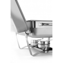 HoReCa food warmer for pasta GN 1/1 - Hendi 471005 HoReCa food warmer for pasta GN 1/1 - Hendi 471005