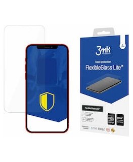 Infinix Hot 20 - 3mk ARC+ screen protector