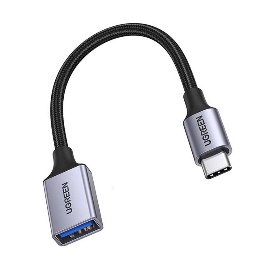 . Adapter OTG USB-C/USB-A 3.0