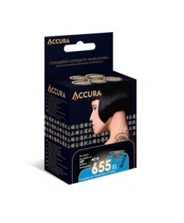 Accura ink HP No. 655XL (CZ109AE) zamiennik