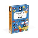 JANOD Racers Magneti'book JANOD Racers Magneti'book