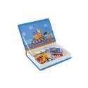 JANOD Racers Magneti'book JANOD Racers Magneti'book
