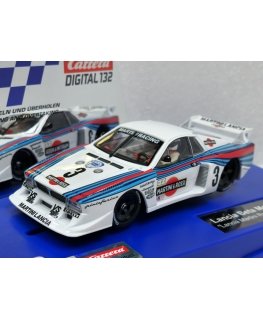 Carrera - Digital 132 Lancia Beta Montecarlo Turbo Lancia Martin
