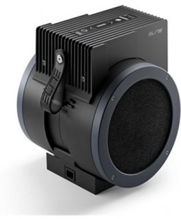 Elite Aria Wentylator Interaktywny