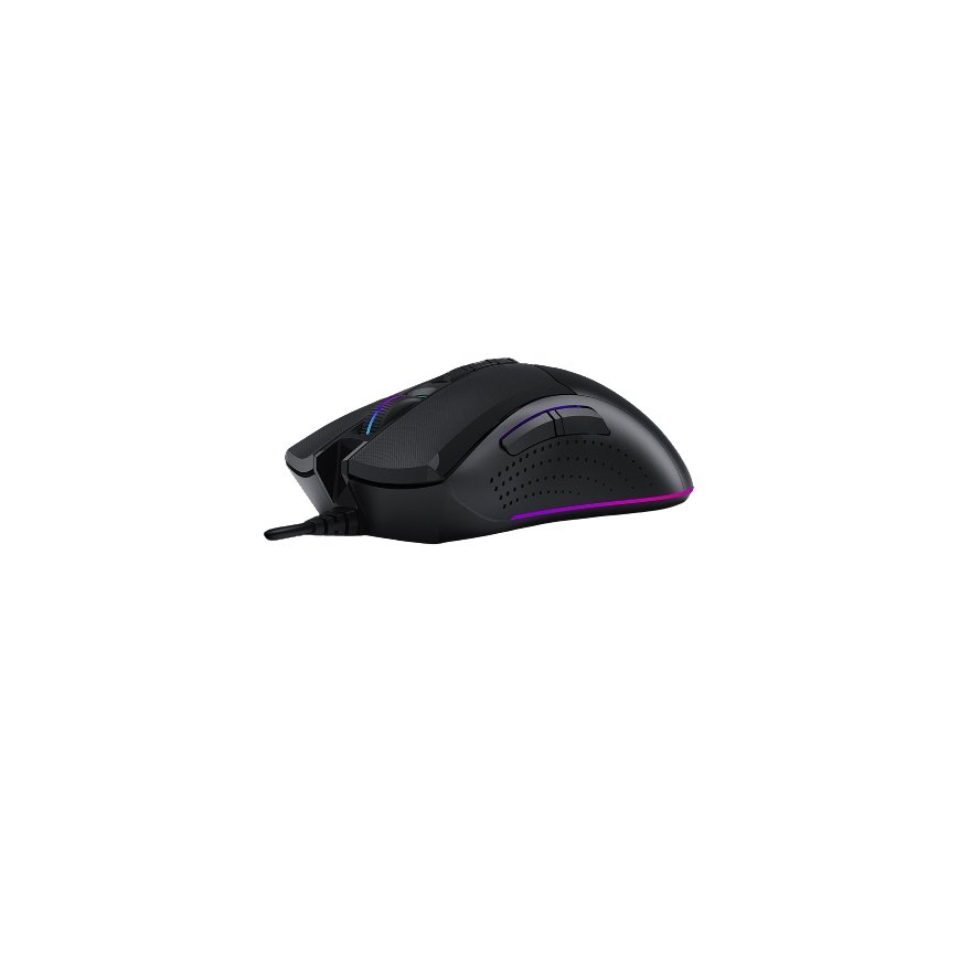 BLOODY W90 PRO kompiuterio pelė Dešinės rankos 16000 DPI – 3
