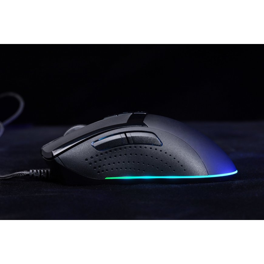 BLOODY W90 PRO hiir Parempoolne 16000 DPI – 5