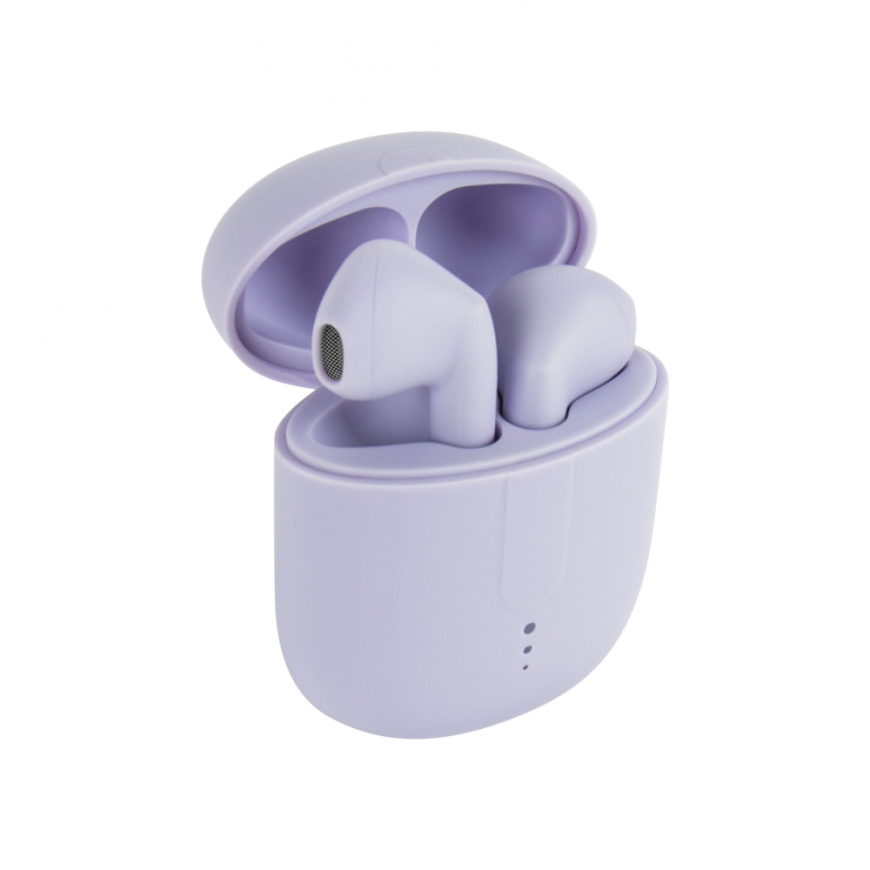 SETTY TelForceone Setty Bluetooth earphones TWS