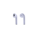 TelForceone Setty Bluetooth earphones TWS with a charging case STWS-19 lilac TelForceone Setty Bluetooth earphones TWS with a charging case STWS-19 lilac