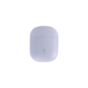 TelForceone Setty Bluetooth earphones TWS with a charging case STWS-19 lilac TelForceone Setty Bluetooth earphones TWS with a charging case STWS-19 lilac