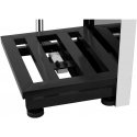 Virtuvinės svarstyklės Steinberg Systems Svarstyklės platformowa magazynowa licząca 40x50cm maitinimo šaltinis + akumulator 300k Virtuvinės svarstyklės Steinberg Systems Svarstyklės platformowa magazynowa licząca 40x50cm maitinimo šaltinis + akumulator 300k