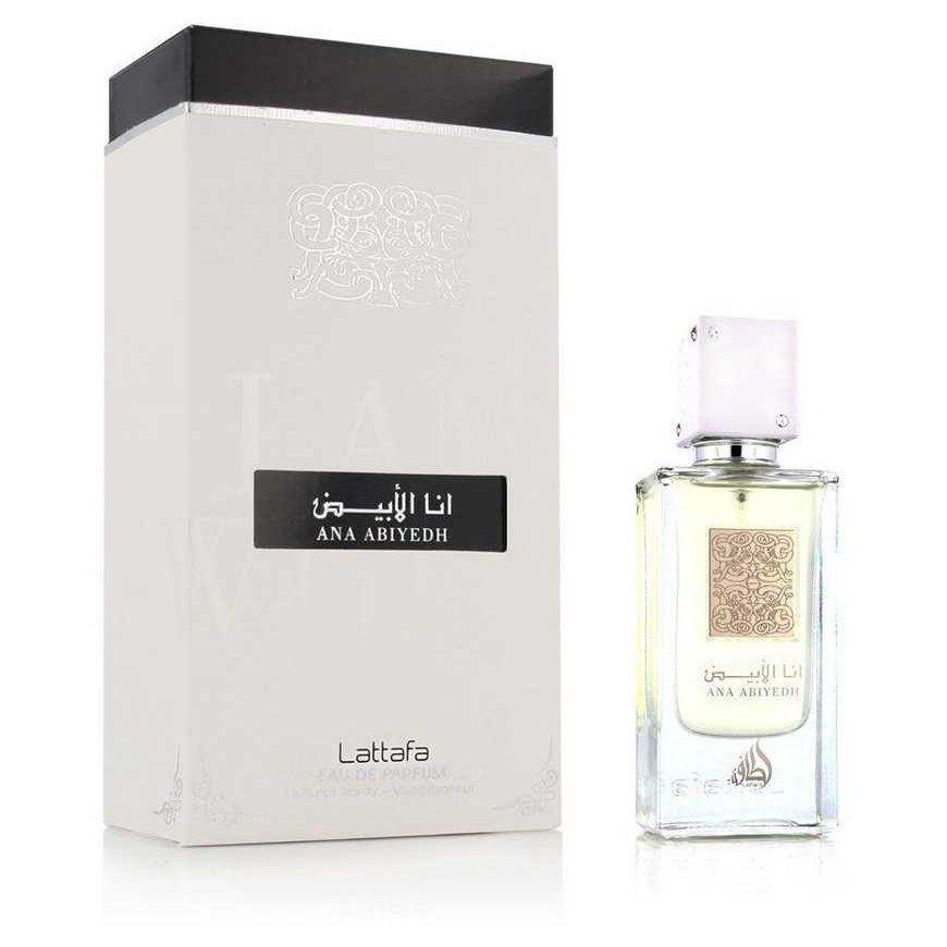 Lattafa Unisex perfume Lattafa Ana Abiyedh
