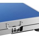 Kitchen scale Steinberg Systems WiFi wireless platform scale 150 kg / 0.01 g Kitchen scale Steinberg Systems WiFi wireless platform scale 150 kg / 0.01 g