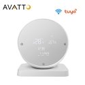 Temperature and humidity sensor Avatto WHS20 Tuya Temperature and humidity sensor Avatto WHS20 Tuya