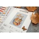 luca S Kitsune 15x23 cm SLETIL8900 luca S Kitsune 15x23 cm SLETIL8900