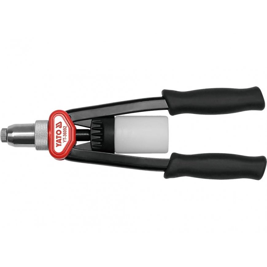 Yato YT-36092 kniedētājs Iestatīšanas instruments