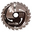 Makita MForce полотно для циркулярных пил 19 cm 1 шт