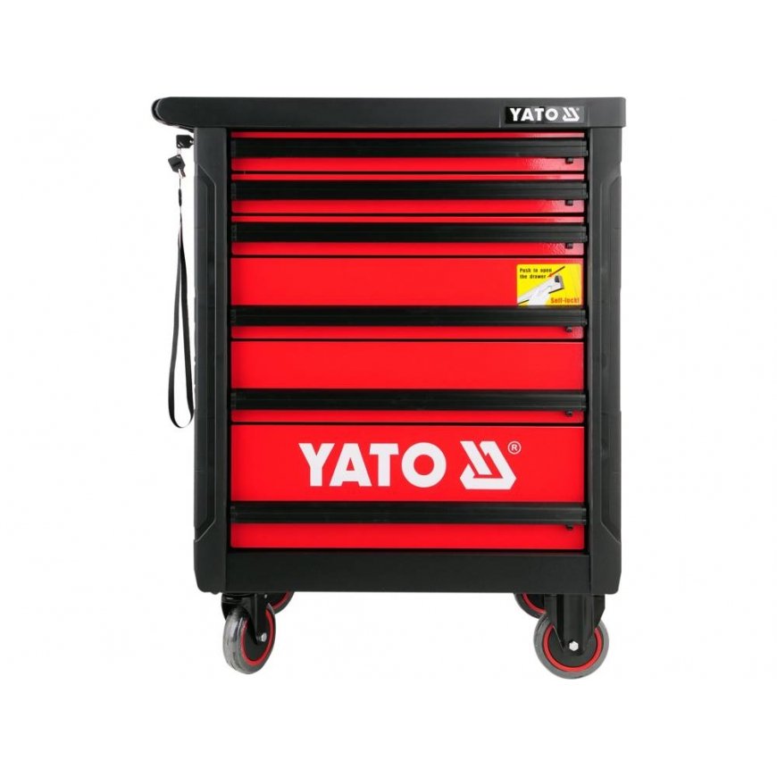 Yato YT-5530 tööriistakäru Teras