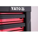 Yato YT-5530 tool cart Steel
