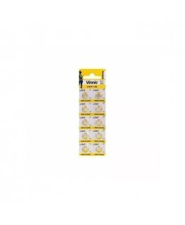 Vinnic AG11-10BB Blister Pack 10pcs.