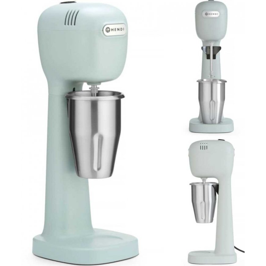 Hendi Beater Milkshake foam beater 400
