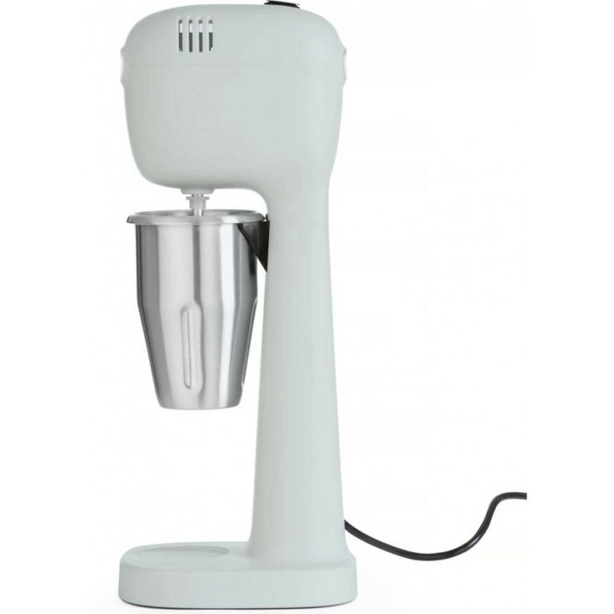 Beater Milkshake foam beater 400 W blue - Hendi 221655 – 4