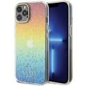 Guess GUHCP12MHDECMI iPhone 12|12 Pro 6.1" wielokolorowy hardcas Guess GUHCP12MHDECMI iPhone 12|12 Pro 6.1" wielokolorowy hardcas