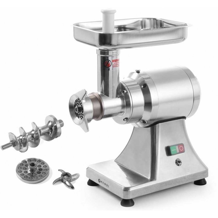 Hendi Wilk meat grinder Kitchen Line