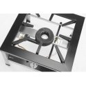 Stove Gas heating stool for natural gas and XL cylinders 10.8 kW Kitchen Line - Hendi 147276 Stove Gas heating stool for natural gas and XL cylinders 10.8 kW Kitchen Line - Hendi 147276
