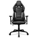 Gaming chair Cougar Gaming Hotrod, black Gaming chair Cougar Gaming Hotrod, black