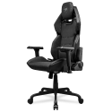 Gaming chair Cougar Gaming Hotrod, black Gaming chair Cougar Gaming Hotrod, black