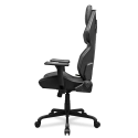 Gaming chair Cougar Gaming Hotrod, black Gaming chair Cougar Gaming Hotrod, black